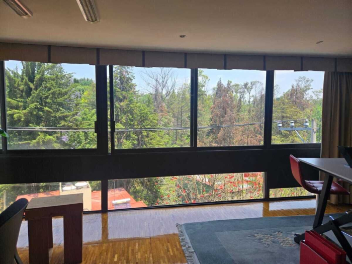 Lomas Altas, Departamento 3 Recamaras Con Terraza Venta U$2,000,000