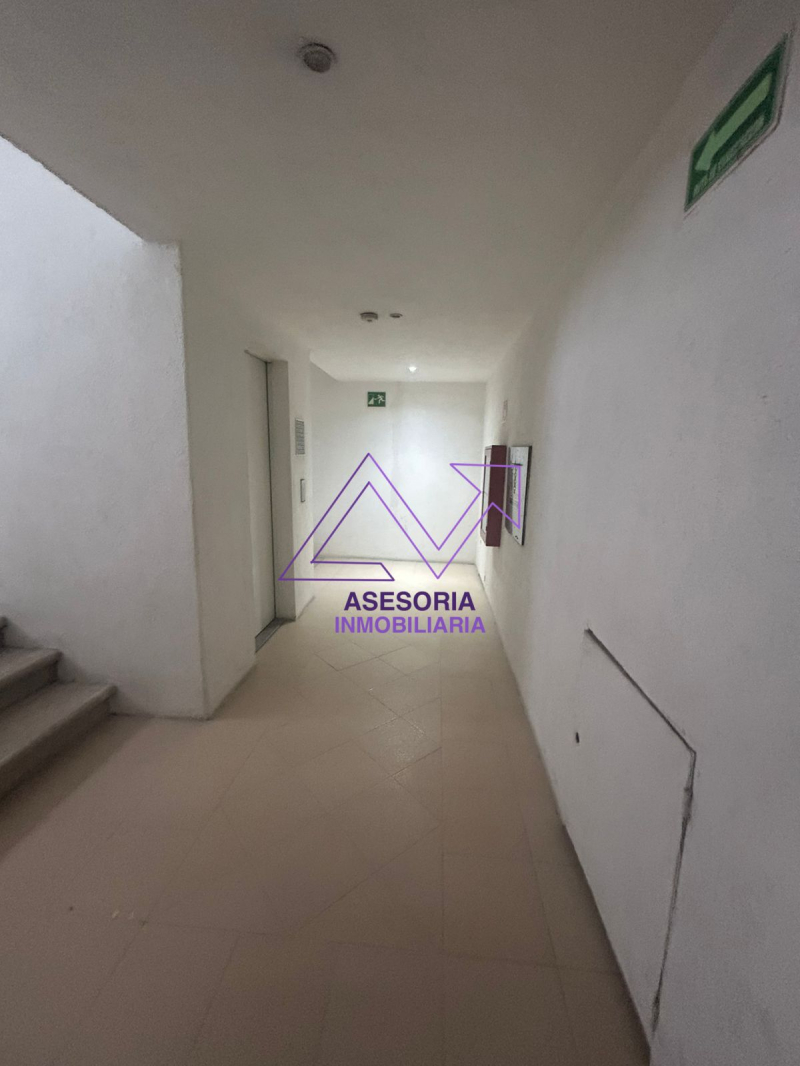Departamento En Venta En Jesús Del Monte