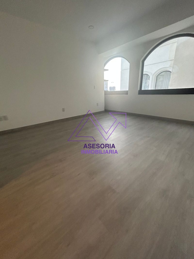 Departamento En Venta En Jesús Del Monte