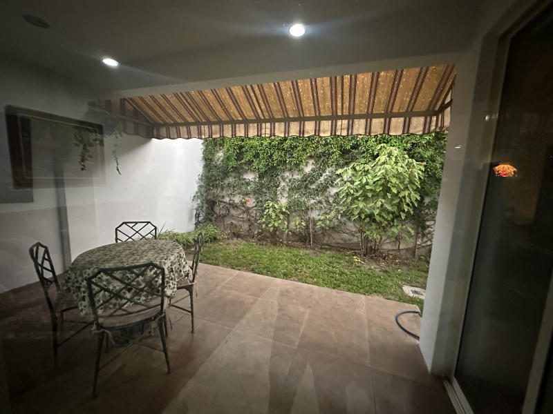 Casa En Renta En Vistas Del Tule 1 De Un Solo Nivel