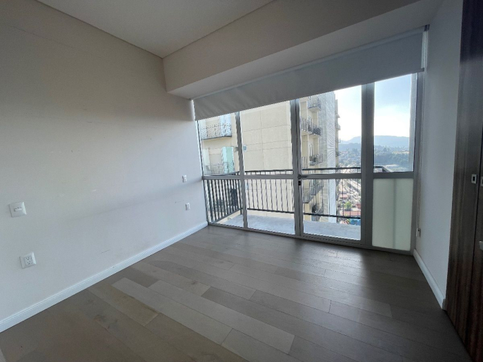 bonito departamento en stampa para inversión con espectacular vista
