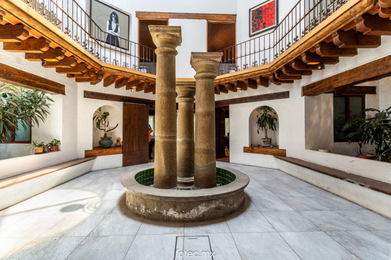 casa en venta en san diego churubusco