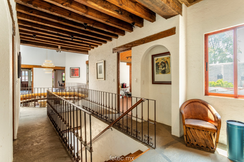 casa en venta en san diego churubusco