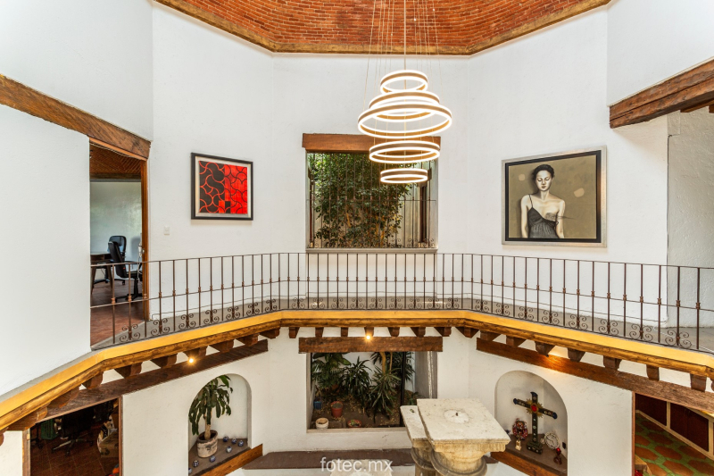 casa en venta en san diego churubusco
