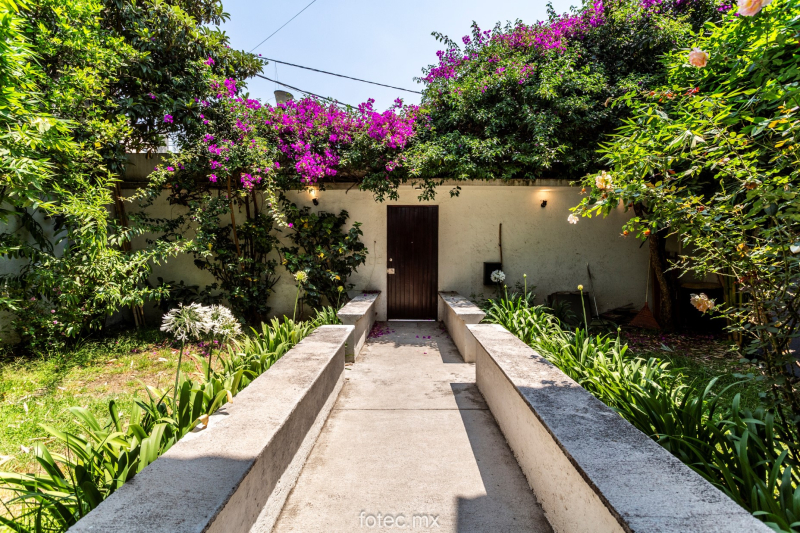 casa en venta en san diego churubusco