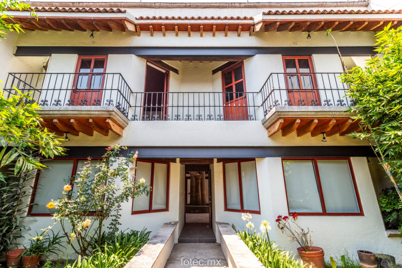 casa en venta en san diego churubusco