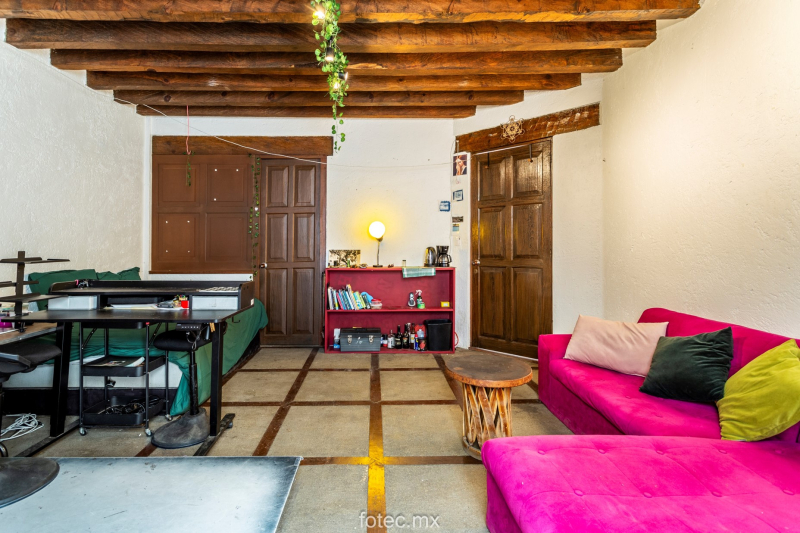 casa en venta en san diego churubusco