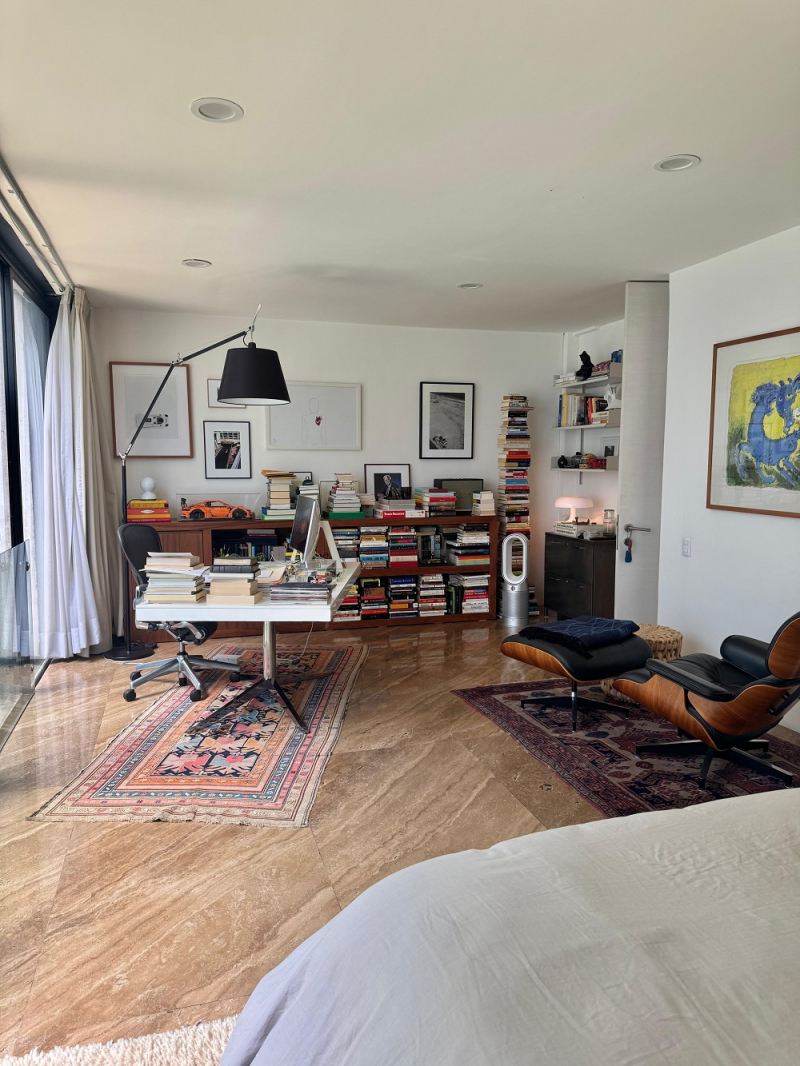 departamento en venta en polanco