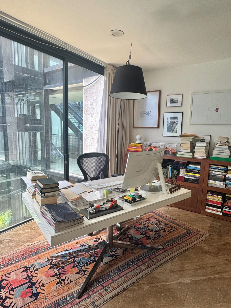 departamento en venta en polanco