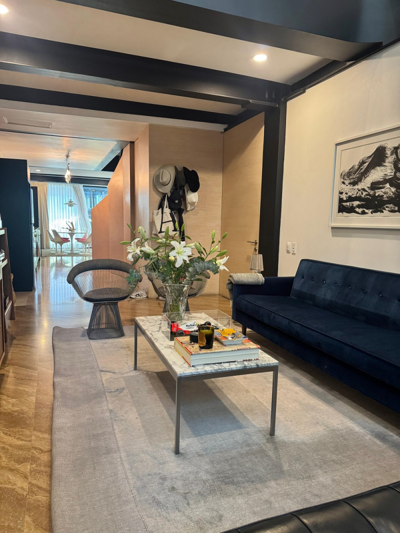 departamento en venta en polanco