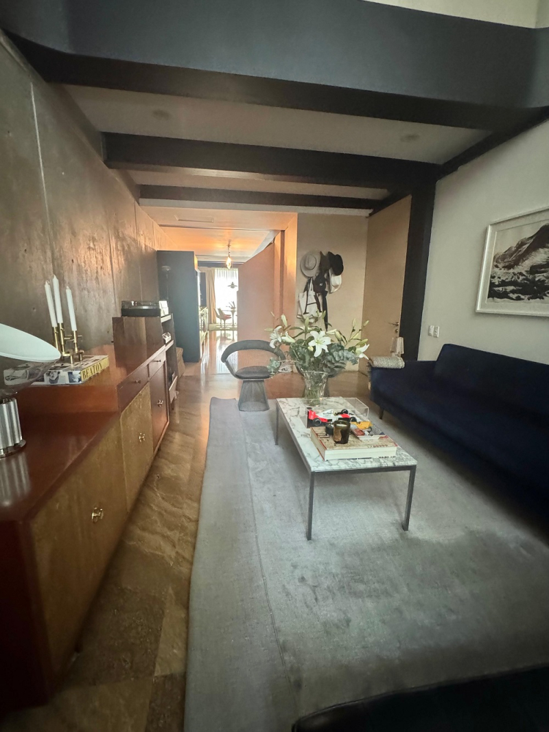 departamento en venta en polanco