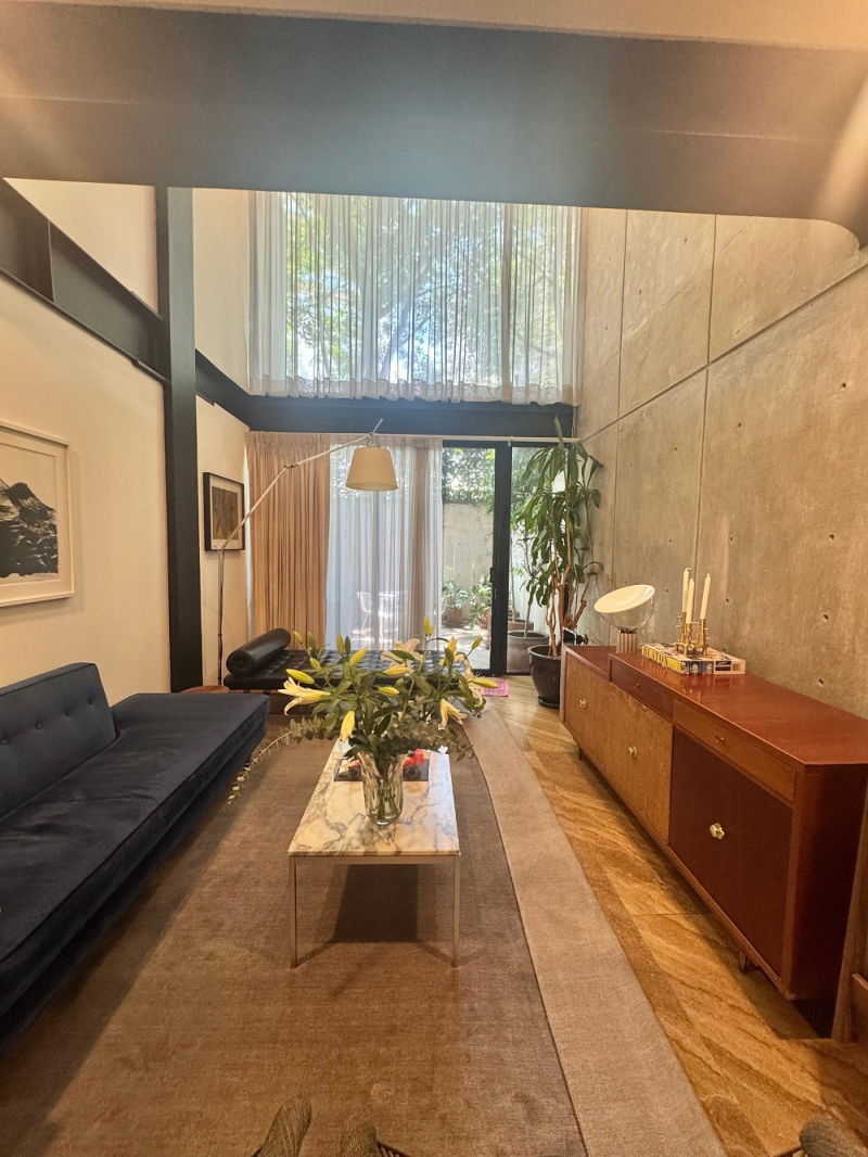 departamento en venta en polanco