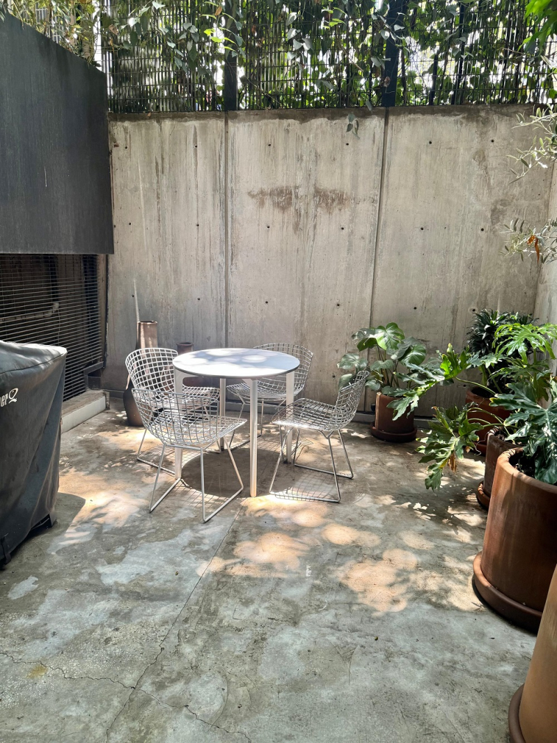 departamento en venta en polanco