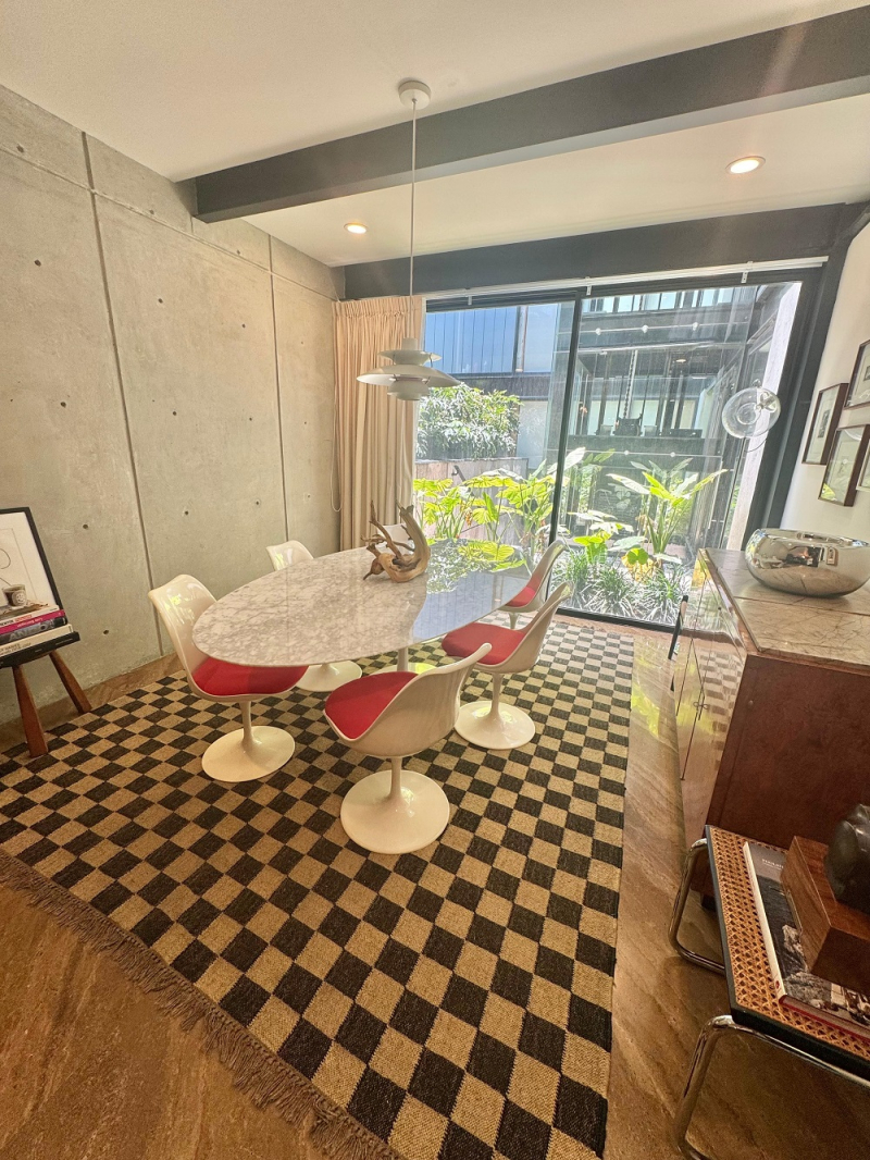 departamento en venta en polanco