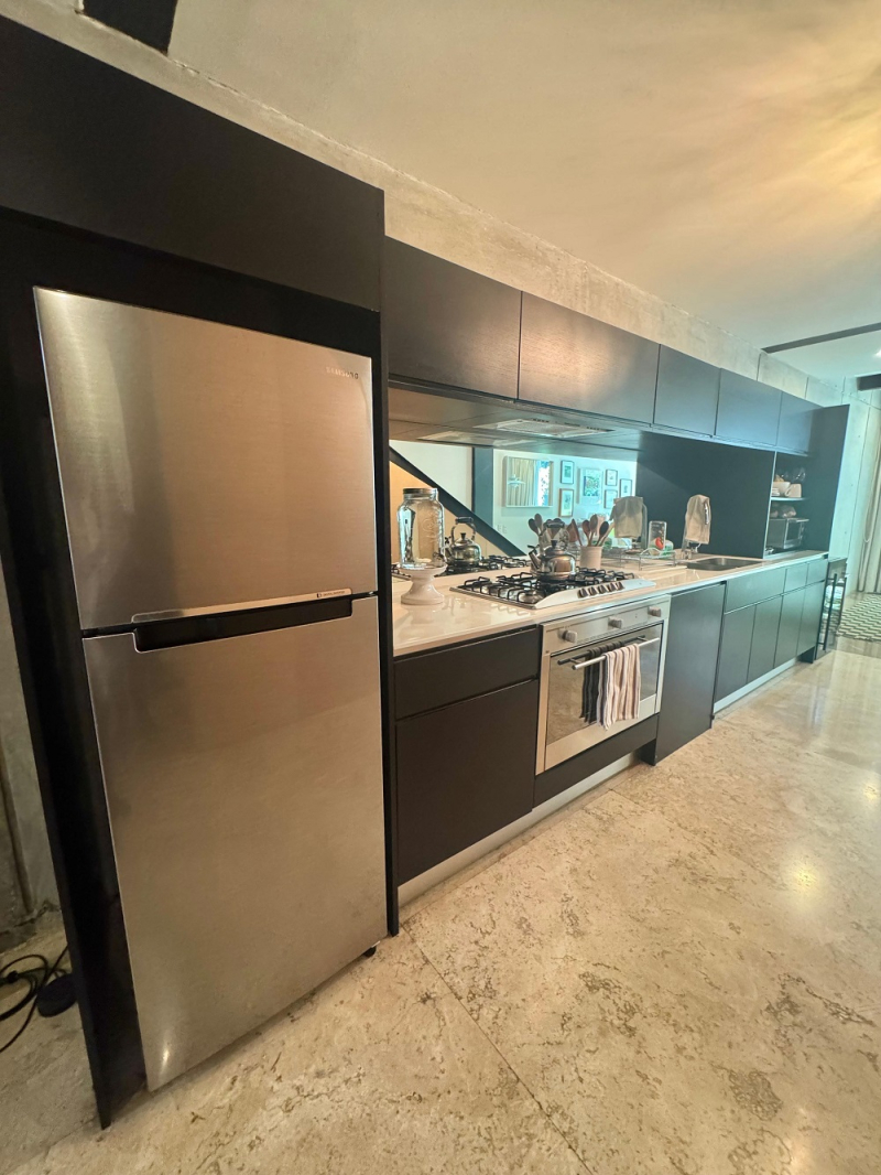 departamento en venta en polanco