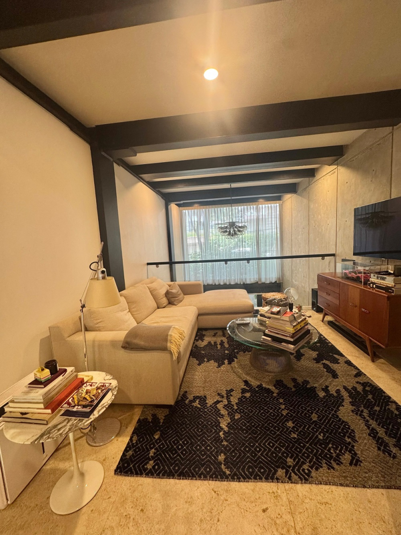 departamento en venta en polanco