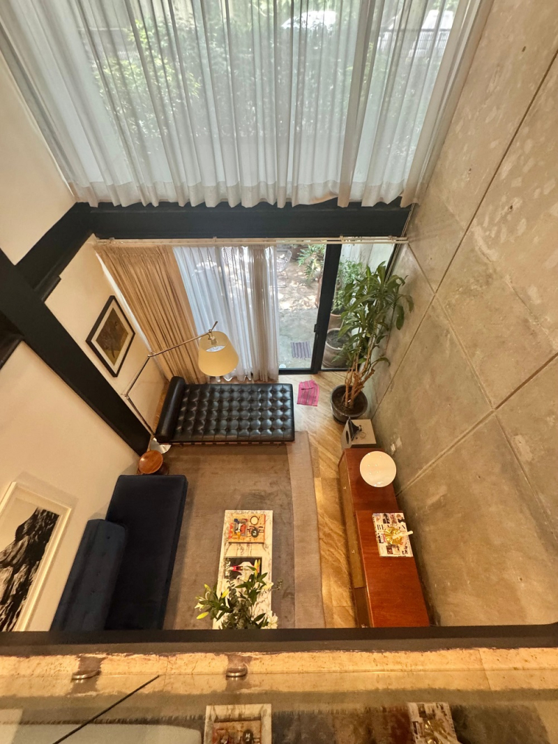 departamento en venta en polanco