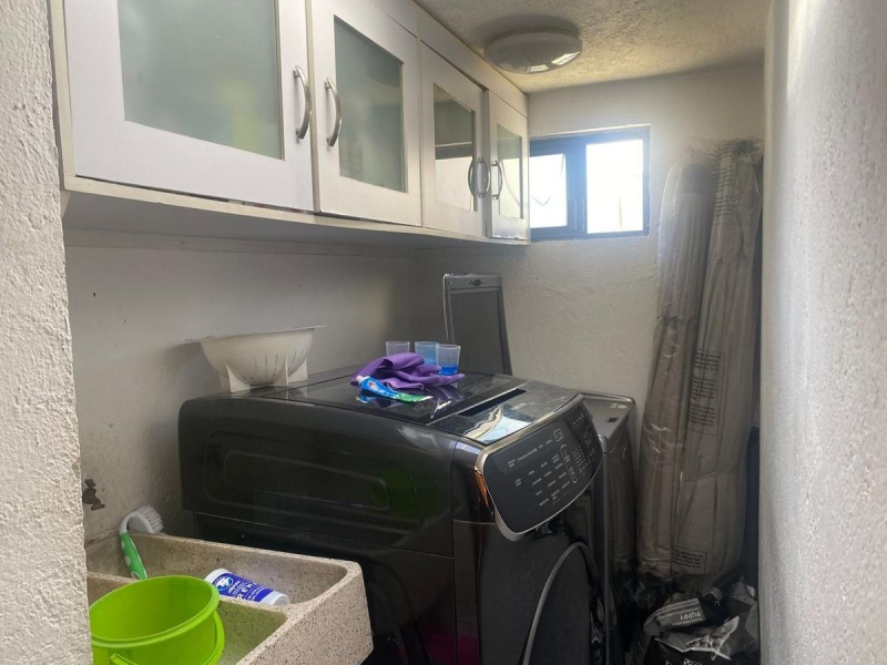 Casa En Venta En Condominio Tizapan, San Ángel 