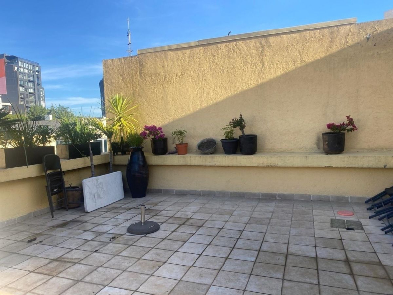 Casa En Venta En Condominio Tizapan, San Ángel 