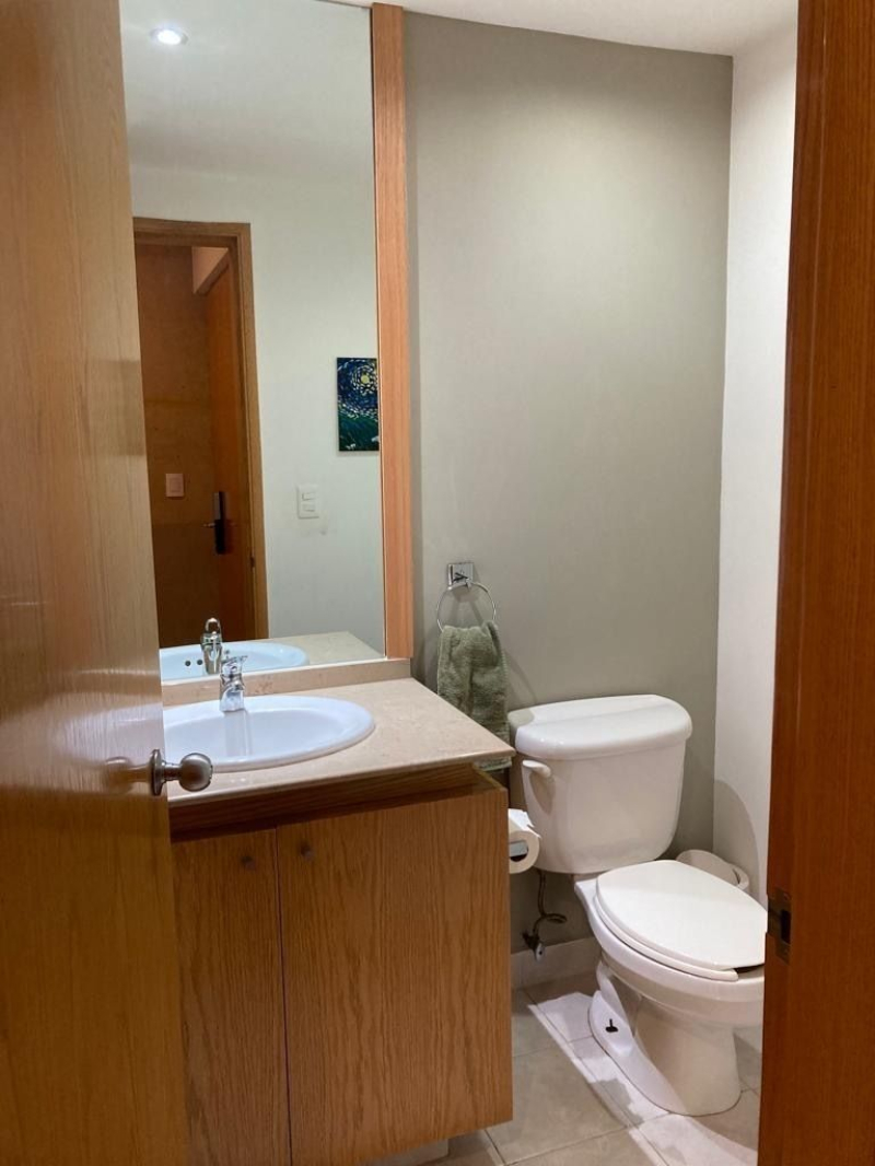 Casa En Venta En Condominio Tizapan, San Ángel 