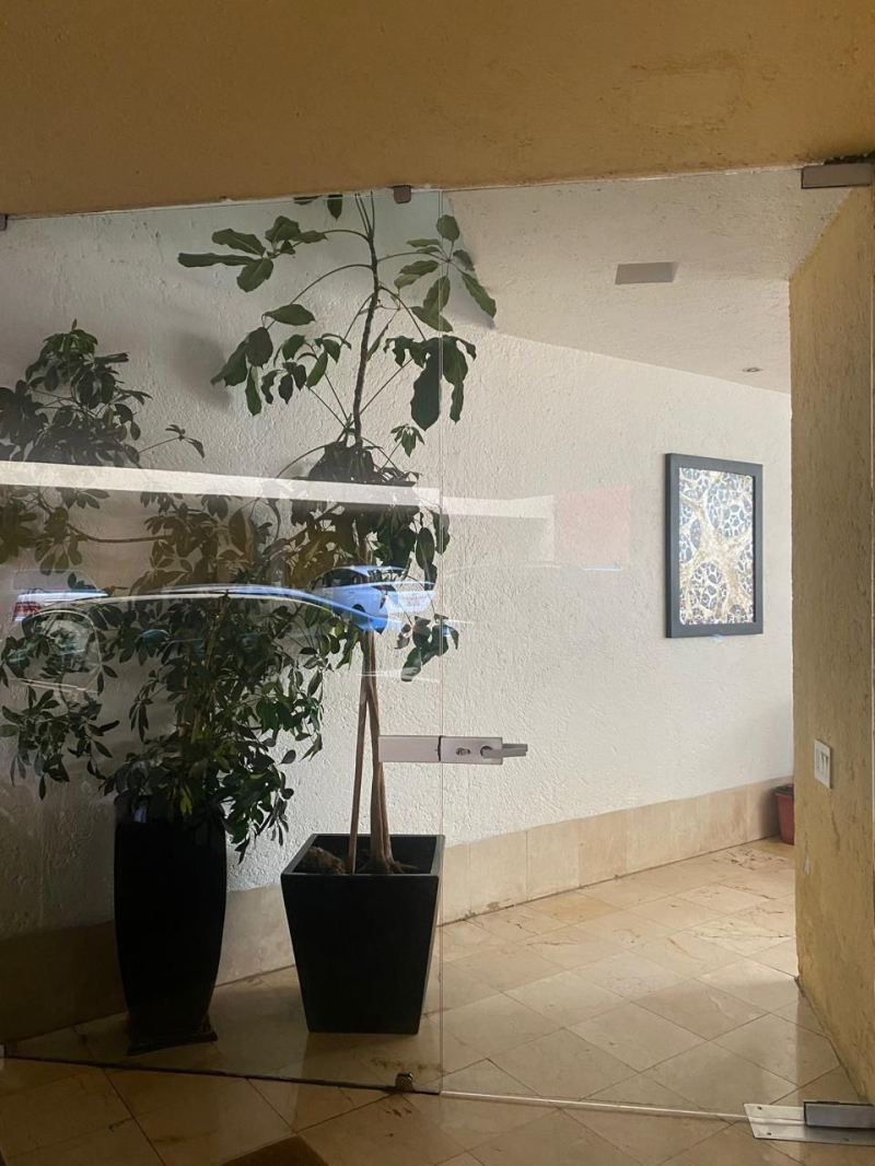 Casa En Venta En Condominio Tizapan, San Ángel 