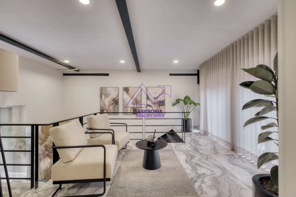 Departamento En Renta En Roma