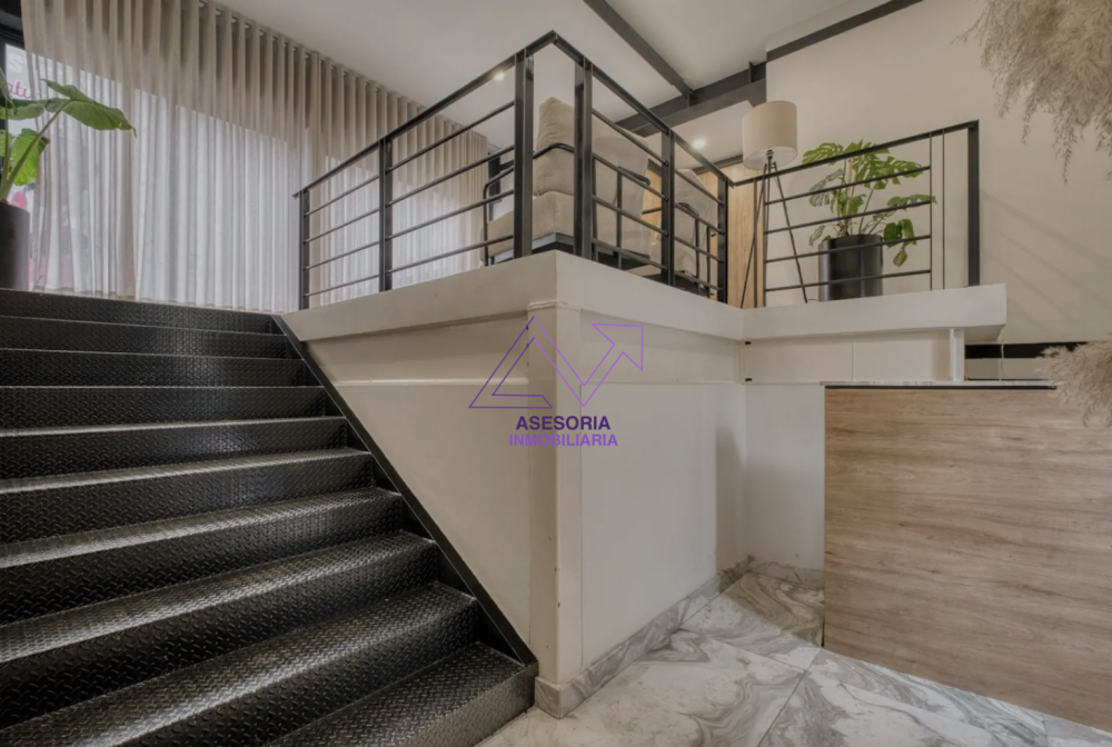 Departamento En Renta En Roma