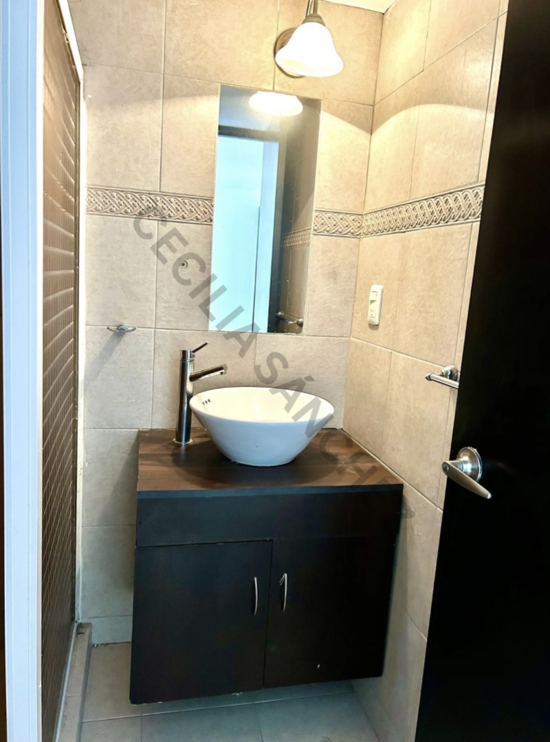 DEPARTAMENTO EN VENTA EN COL. CUAUHT�?MOC 