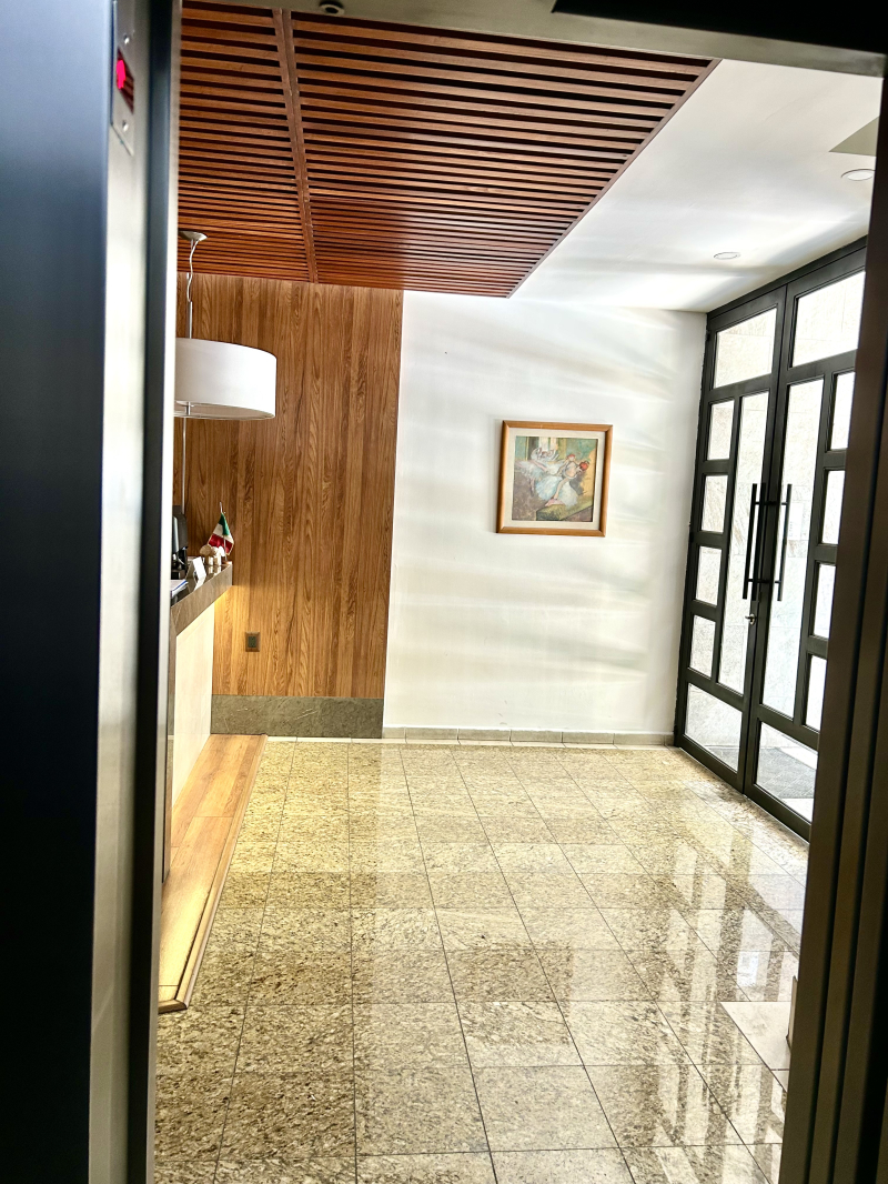 DEPARTAMENTO EN VENTA EN COL. CUAUHT�?MOC 