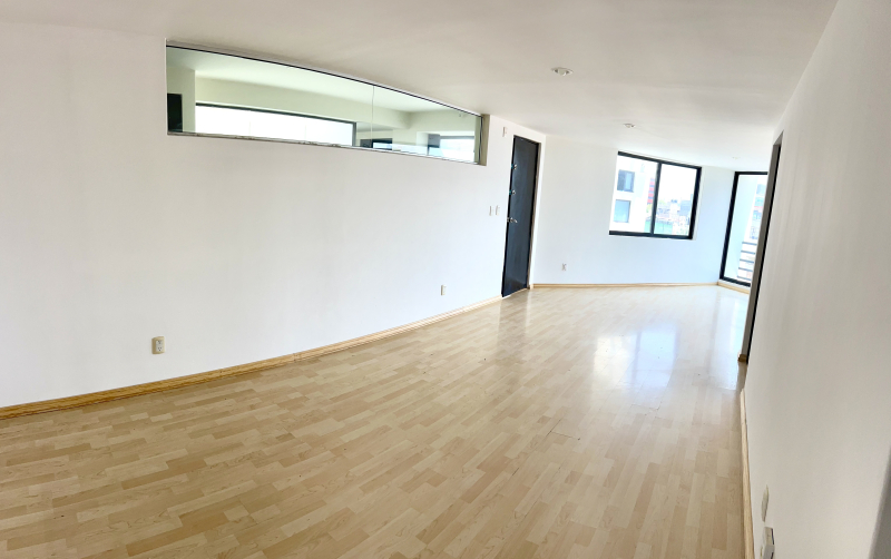 DEPARTAMENTO EN VENTA EN COL. CUAUHT�?MOC 