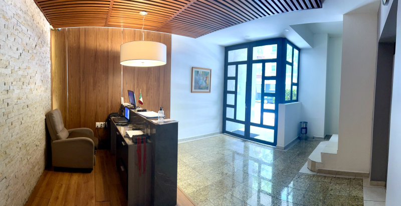 DEPARTAMENTO EN VENTA EN COL. CUAUHT�?MOC 