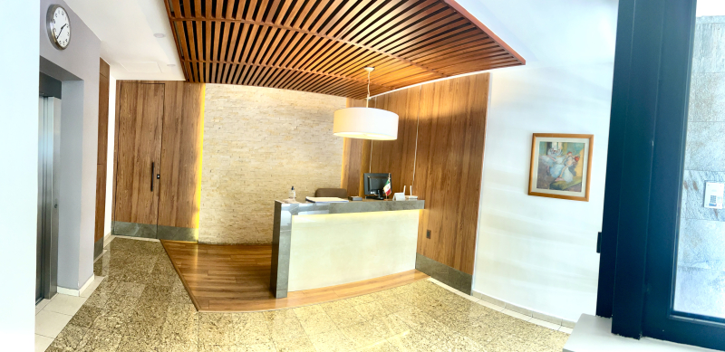 DEPARTAMENTO EN VENTA EN COL. CUAUHT�?MOC 