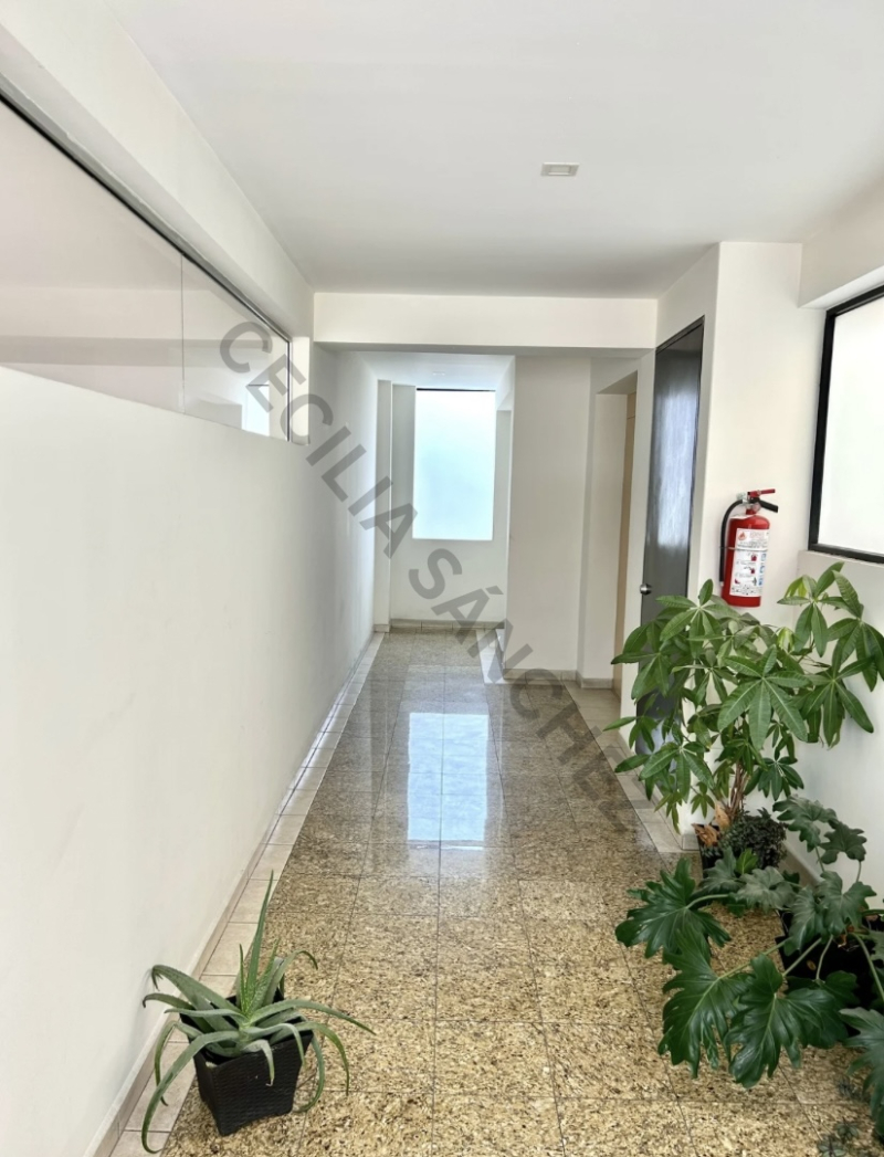 DEPARTAMENTO EN VENTA EN COL. CUAUHT�?MOC 