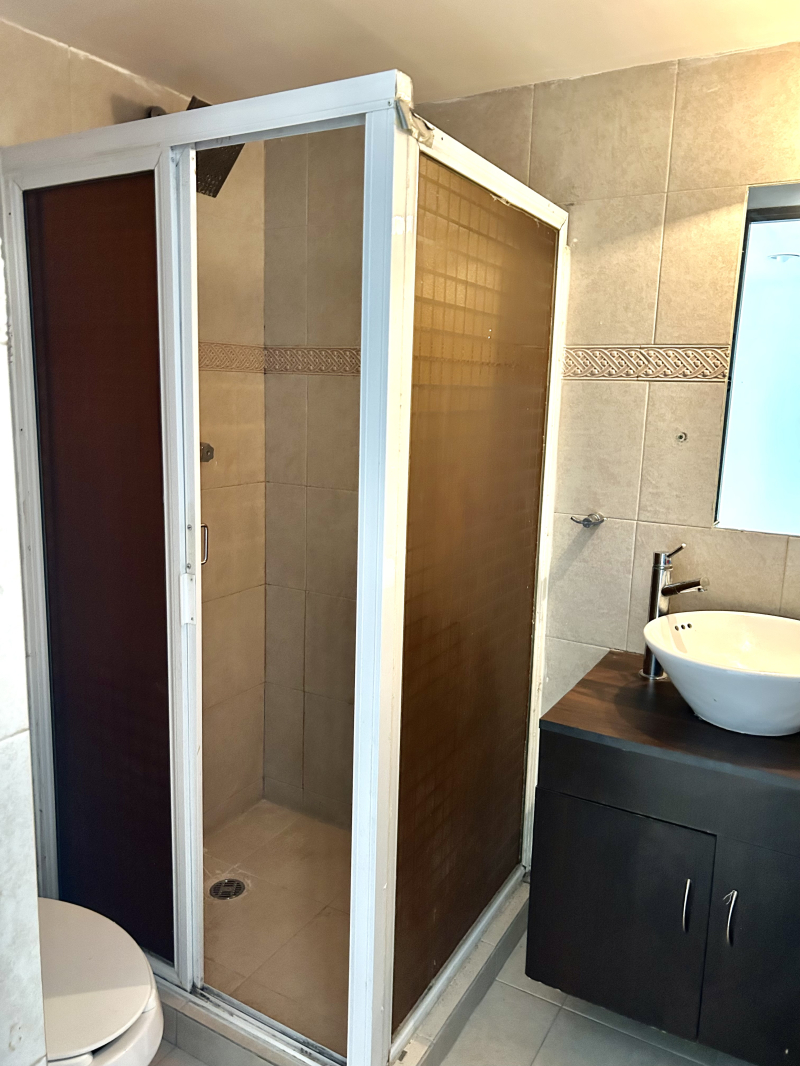 DEPARTAMENTO EN VENTA EN COL. CUAUHT�?MOC 
