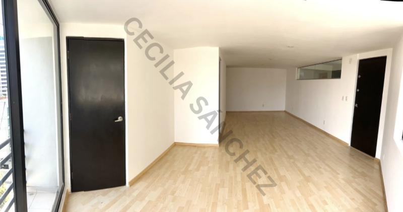 DEPARTAMENTO EN VENTA EN COL. CUAUHT�?MOC 