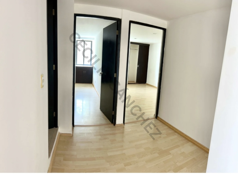 DEPARTAMENTO EN VENTA EN COL. CUAUHT�?MOC 