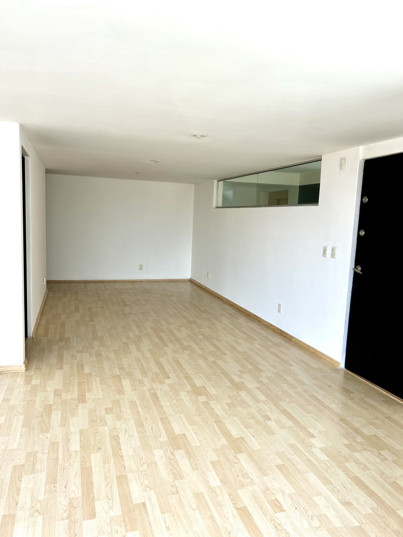DEPARTAMENTO EN VENTA EN COL. CUAUHT�?MOC 