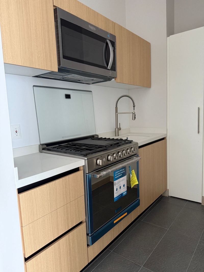 Departamento En Renta En Santa Fe Cuajimalpa