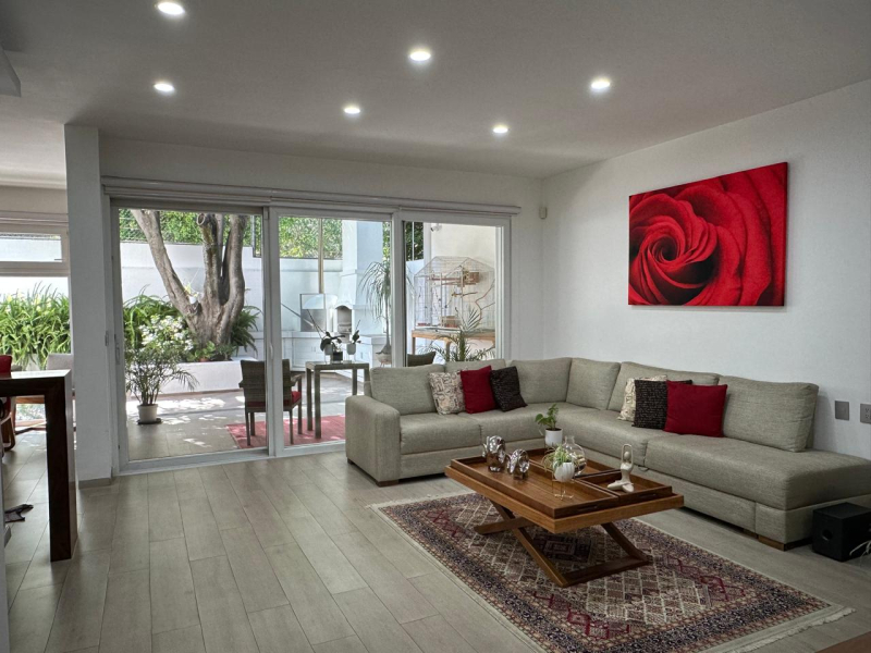 Casa En Condominio En Venta En Los Olivos Residencial