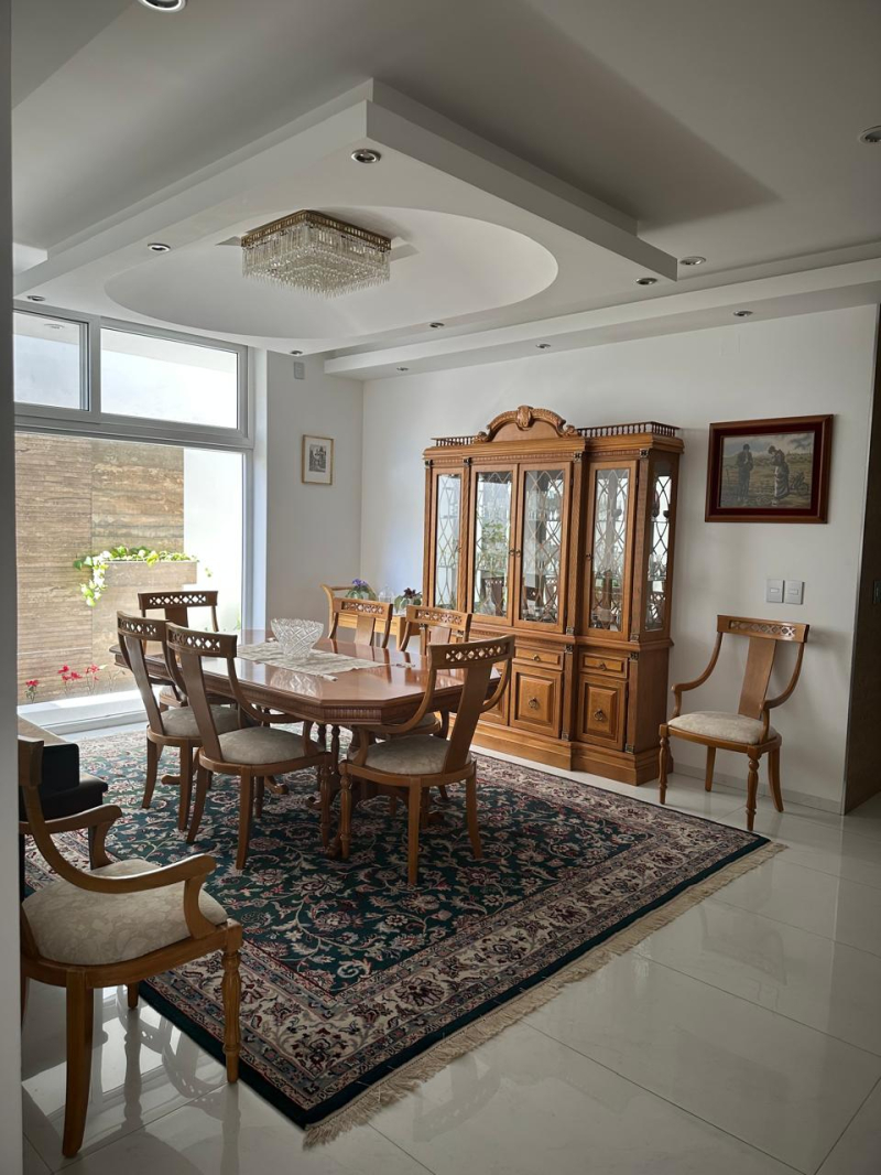 Casa En Condominio En Venta En Los Olivos Residencial