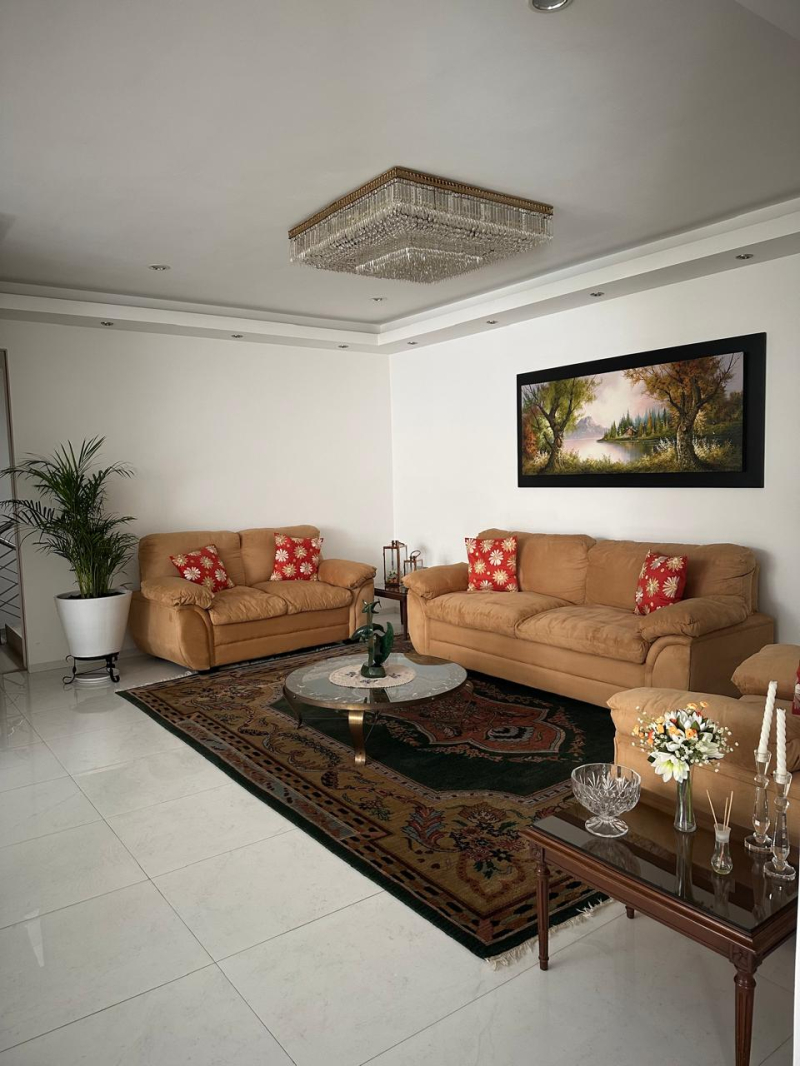 Casa En Condominio En Venta En Los Olivos Residencial