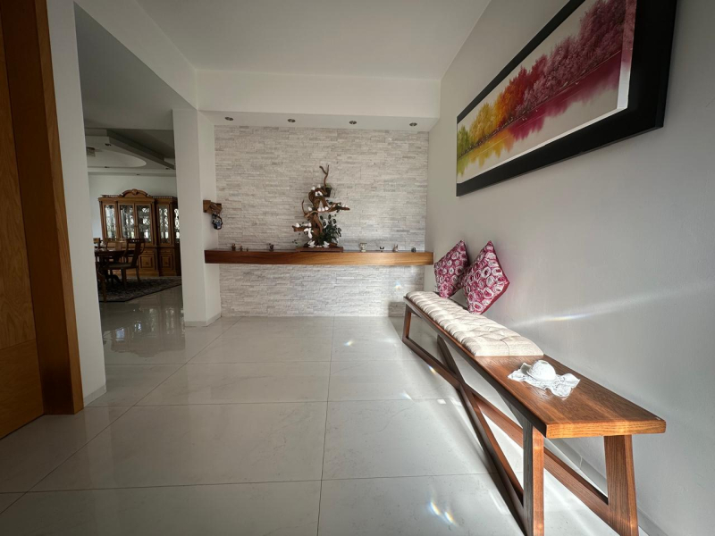 Casa En Condominio En Venta En Los Olivos Residencial