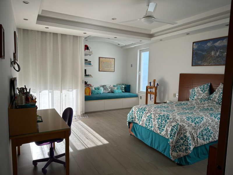 Casa En Condominio En Venta En Los Olivos Residencial