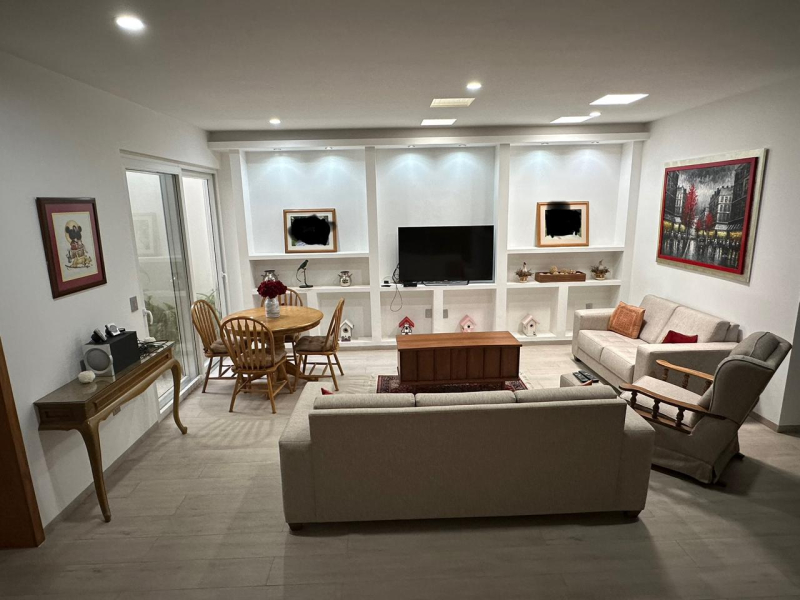 Casa En Condominio En Venta En Los Olivos Residencial
