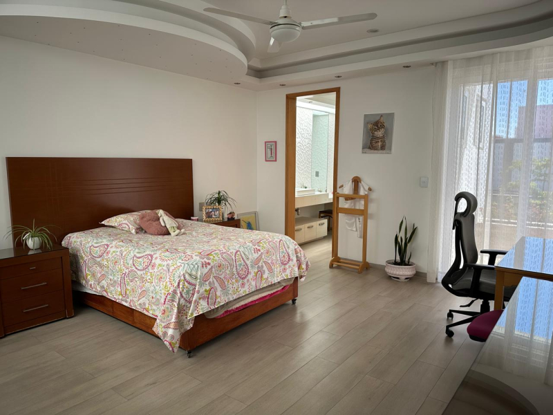 Casa En Condominio En Venta En Los Olivos Residencial