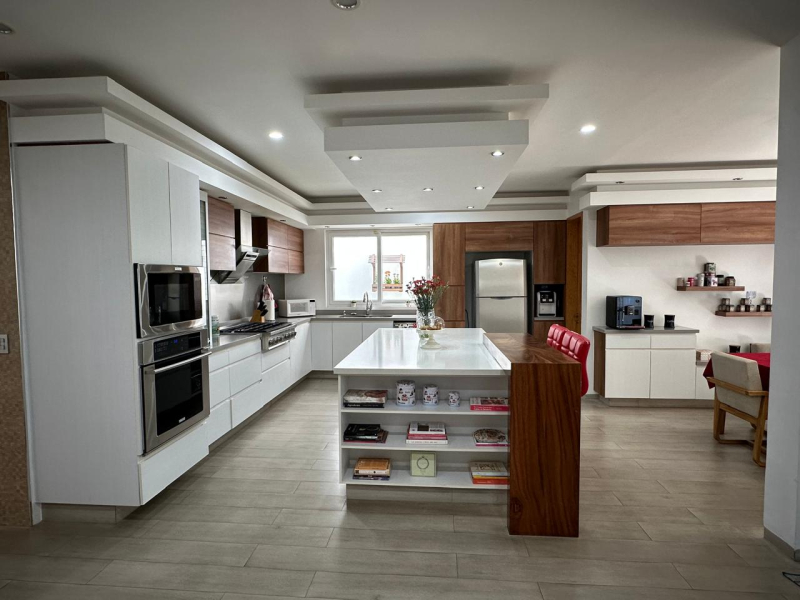 Casa En Condominio En Venta En Los Olivos Residencial