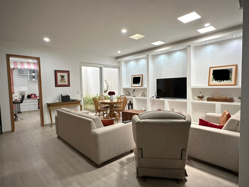 Casa En Condominio En Venta En Los Olivos Residencial