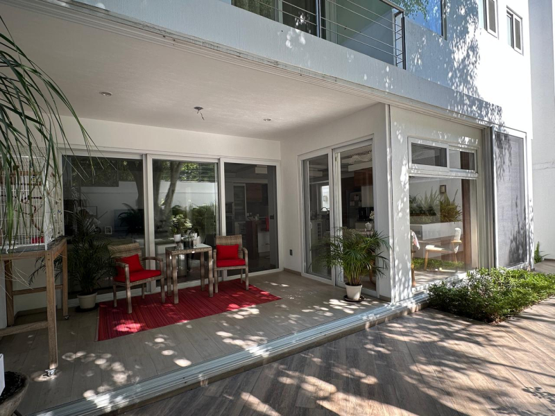 Casa En Condominio En Venta En Los Olivos Residencial