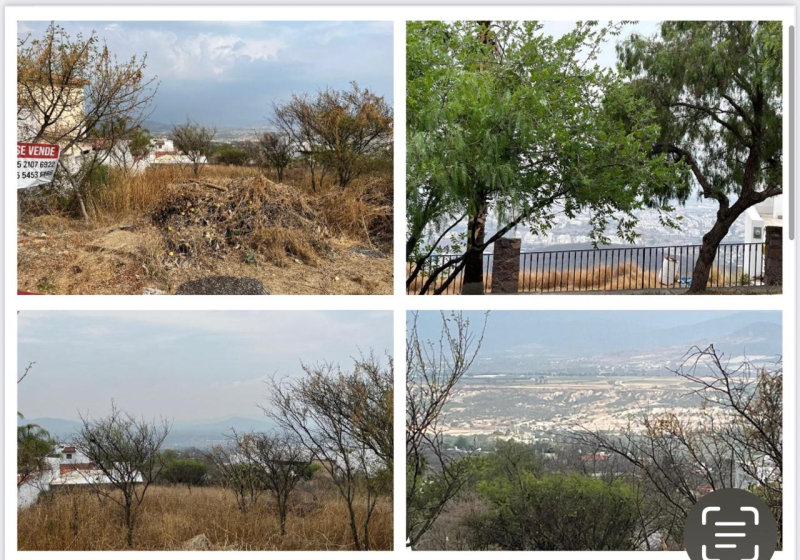Terreno En Venta En Vista Real Y Country Club 
