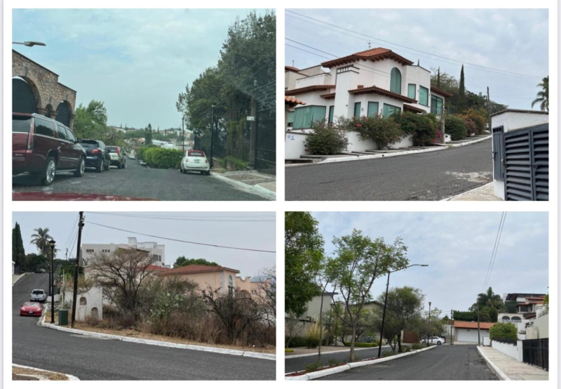 Terreno En Venta En Vista Real Y Country Club 